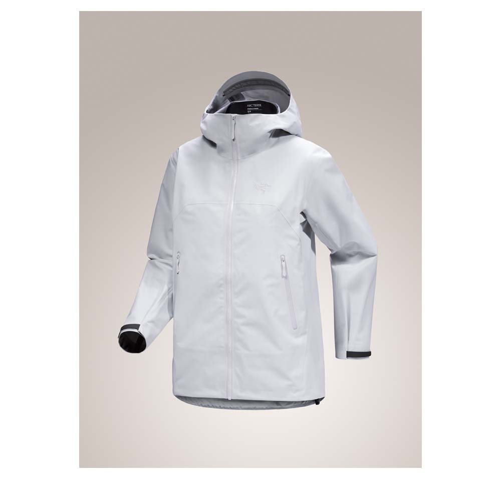 ARC’TERYX Beta Jacket Women – Hardshelljacke