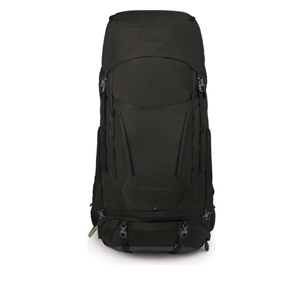 OSPREY Kestrel 68 - Herren-Trekkingrucksack mit AirScape Rückensystem