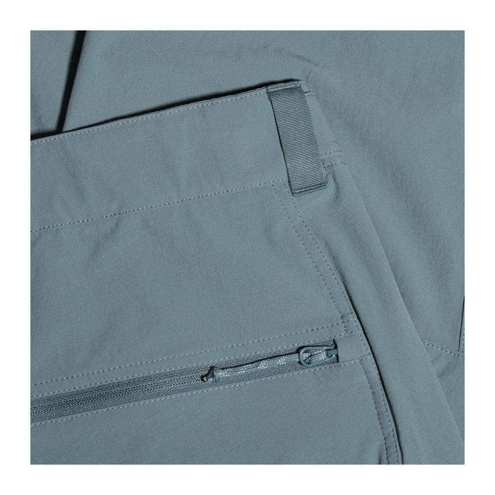 MAMMUT Runbold IV Pants Women - Wanderhose schnelltrocknend & 4-Wege-Stretch