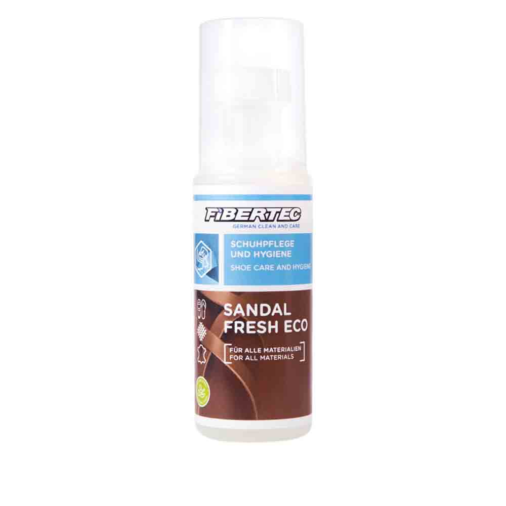 FIBERTEC Sandal Fresh Eco – Geruchsentferner Spray