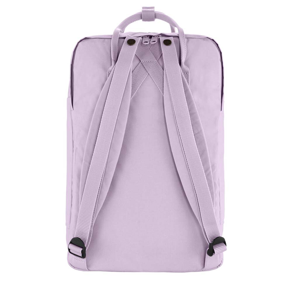 FJÄLLRÄVEN Känken Laptop 17 -Tagesrucksack wasserabweisend mit Laptopfach