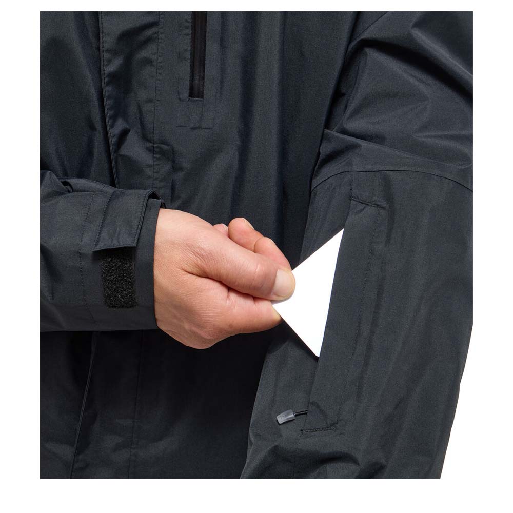 HAGLÖFS Astral GTX II Jacket Men - Hardshelljacke wasserdicht und atmungsaktiv