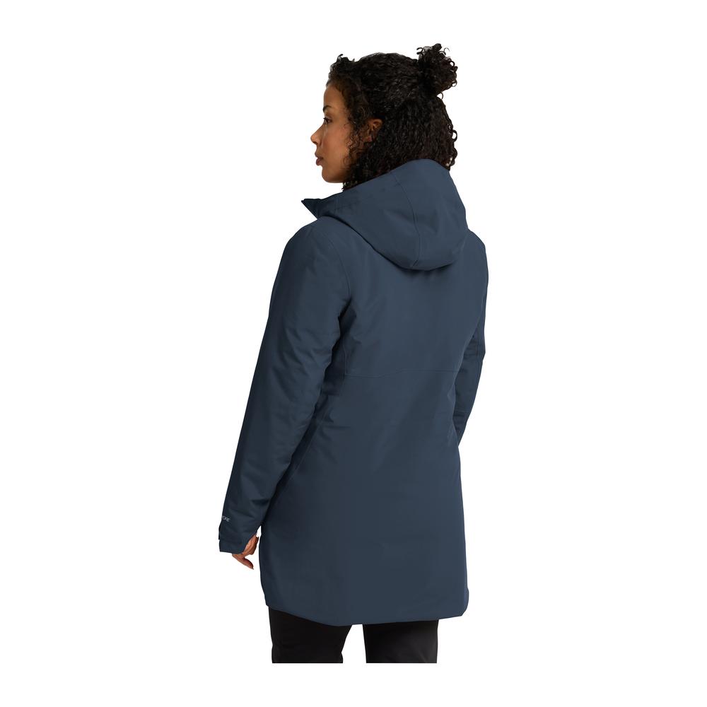 JACK WOLFSKIN Heidelstein 2 Ins Jkt Women - Winterjacke atmungsaktiv, wasserdicht