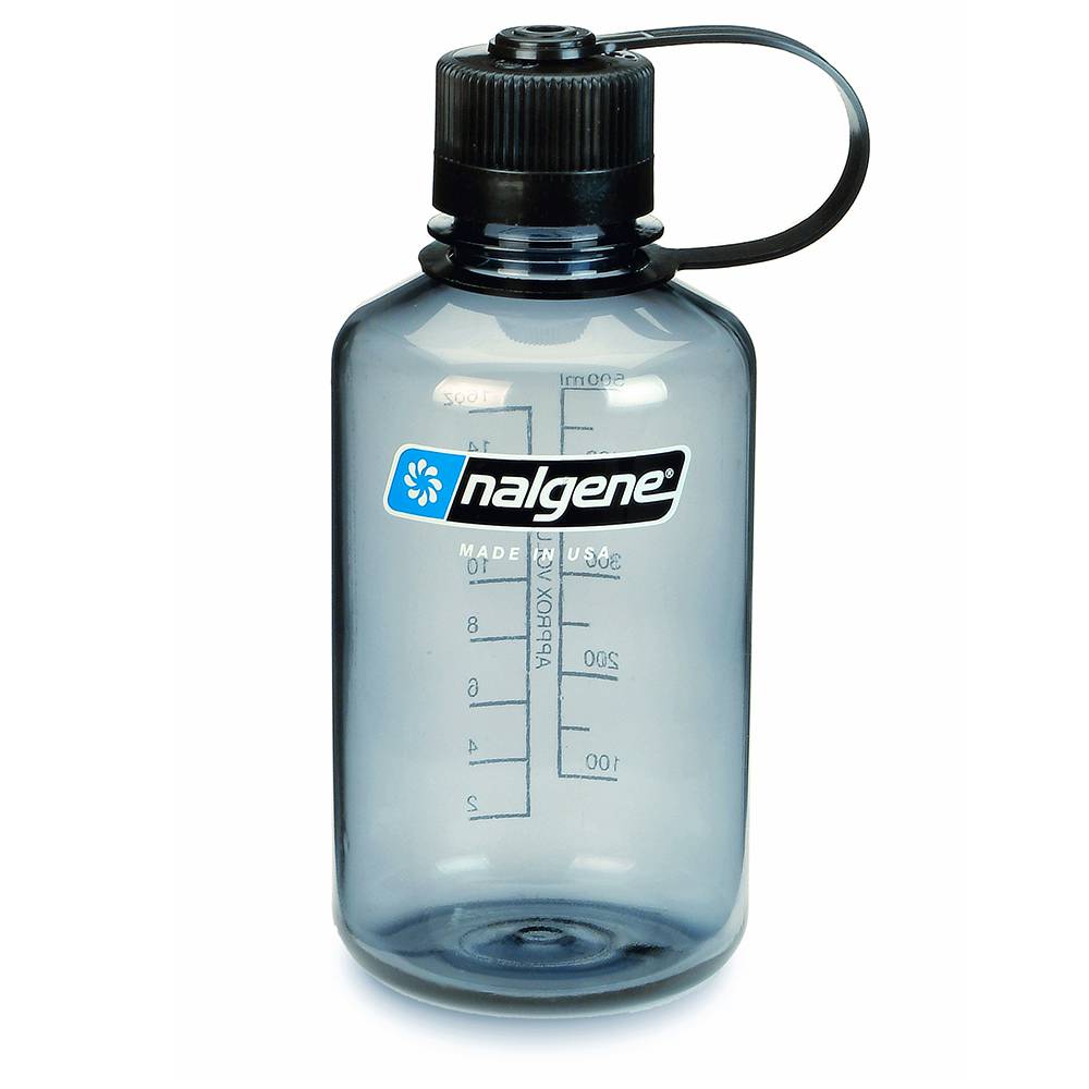 NALGENE Trinkflasche EH 0,5 L - Trinkflasche
