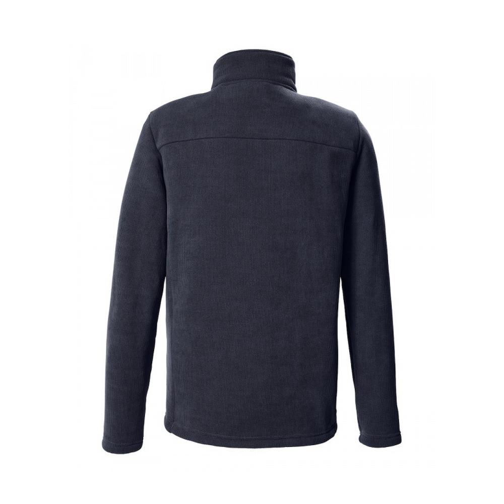 KILLTEC G.I.G.A. DX GW 43 MN KNTFLC JCKT Men - Strickfleecejacke leicht & warm