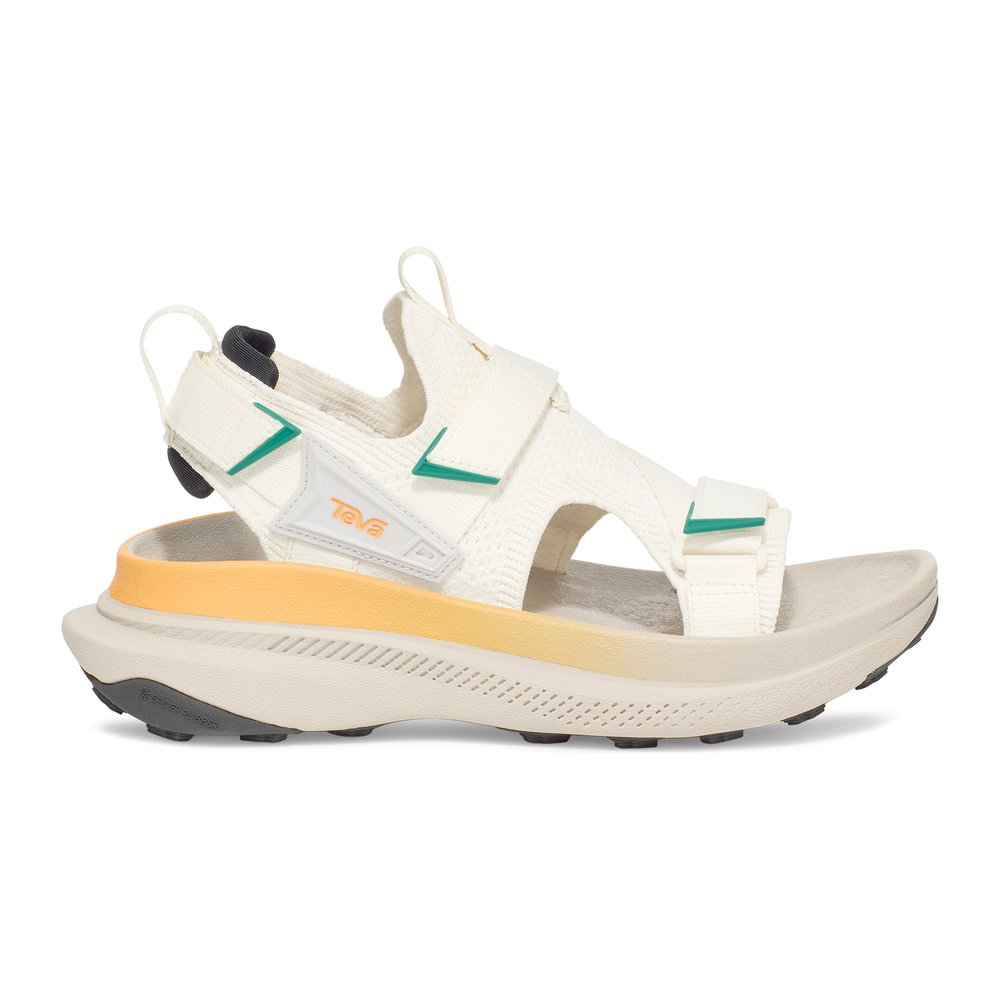 marshmallow/marigold