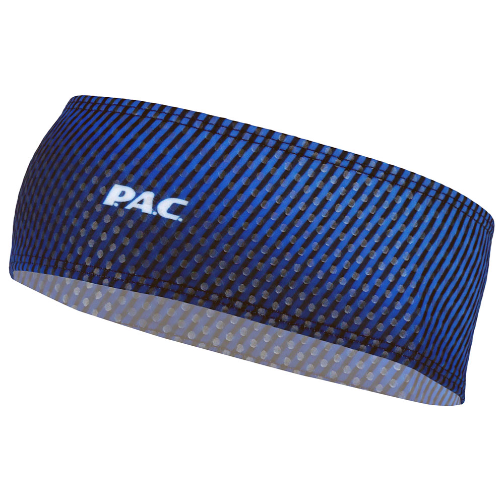 P.A.C. Reflector Headband - Stirnband
