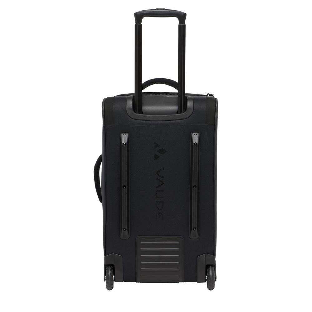 VAUDE Rotuma 65 - Reisetasche mit robustem, leichtläufigem Rollensystem