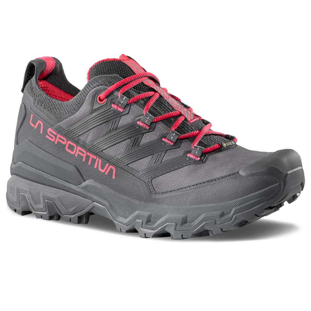 LA SPORTIVA Ultra Raptor 3 GTX Woman - Trekkingschuh griffig und stabil