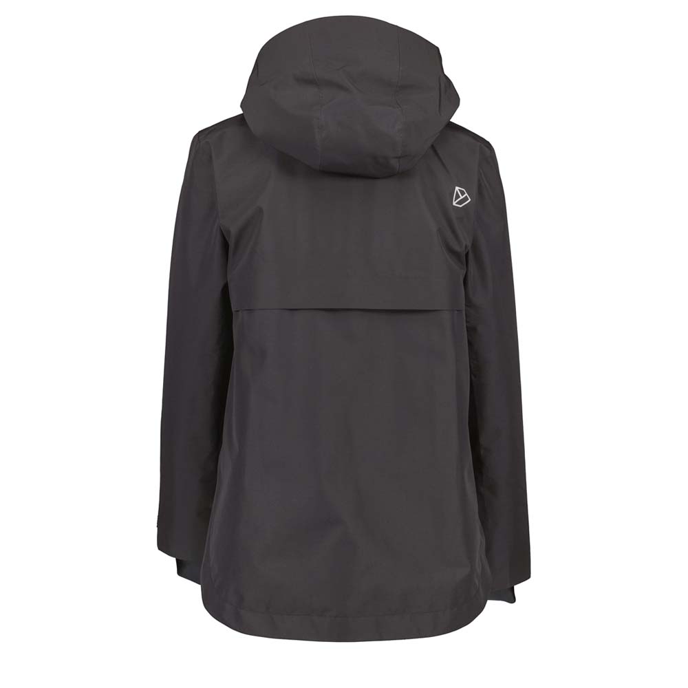 DIDRIKSONS Jennie Jacket Women – Winterjacke - Farbe: black | Größe: 38