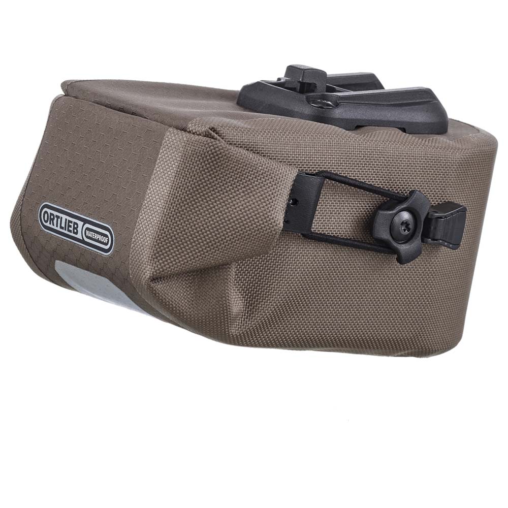 ORTLIEB Micro-Bag - Satteltasche wasserdicht, kompakt