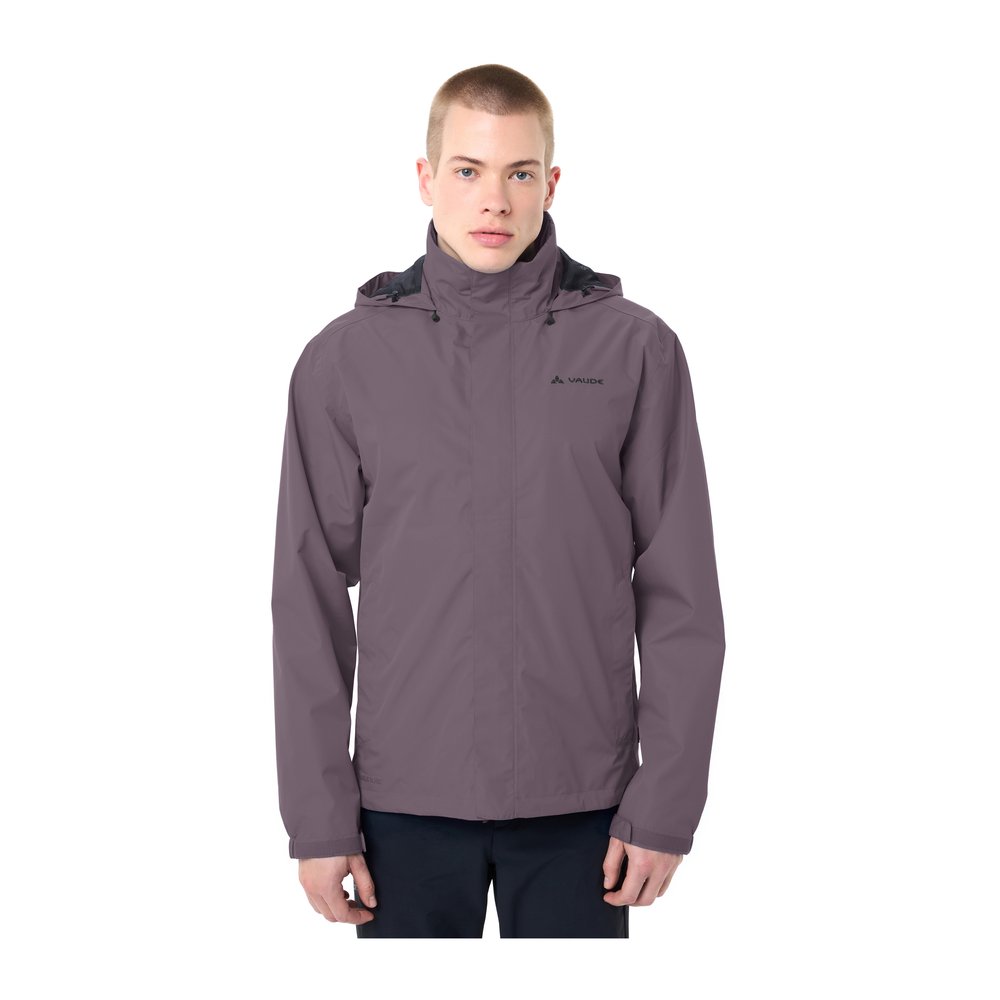 VAUDE Escape Light Jacket Men - Regenjacke wasserdicht, winddicht