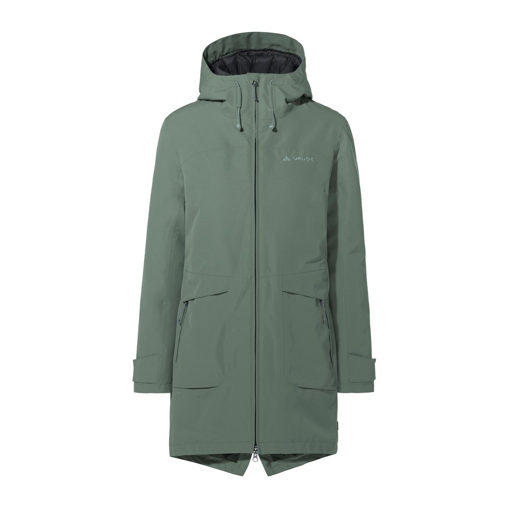 VAUDE Skomer Winter Parka III Women - Winterparka wasserdicht, winddicht