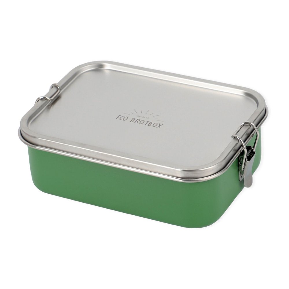 ECO BROTBOX Bento Classic+ Flex - Lunchbox