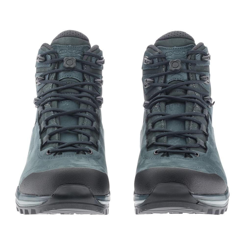 LOWA Lady Light Evo GTX Women - Trekkingstiefel wasserdicht, atmungsaktiv