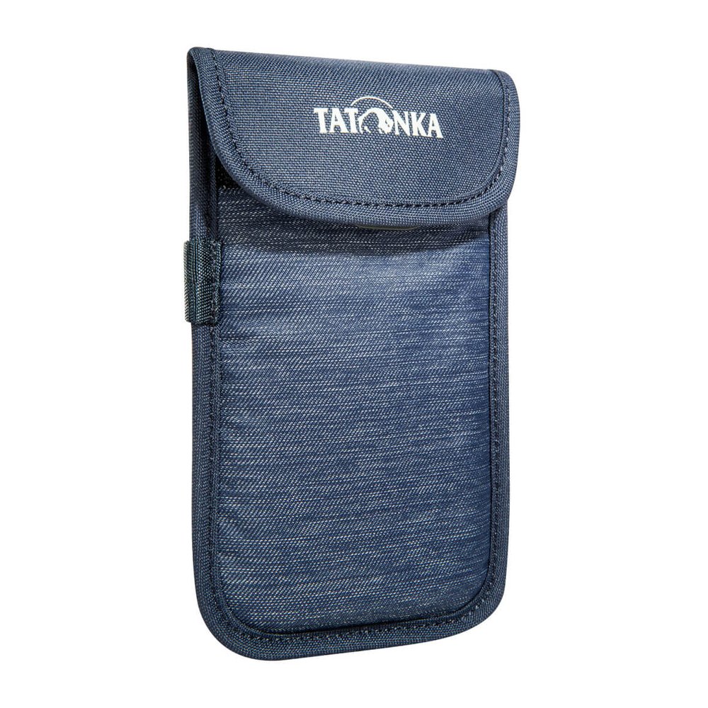 TATONKA Smartphone Case XL - Gepolsterte Smartphone-Gürteltasche