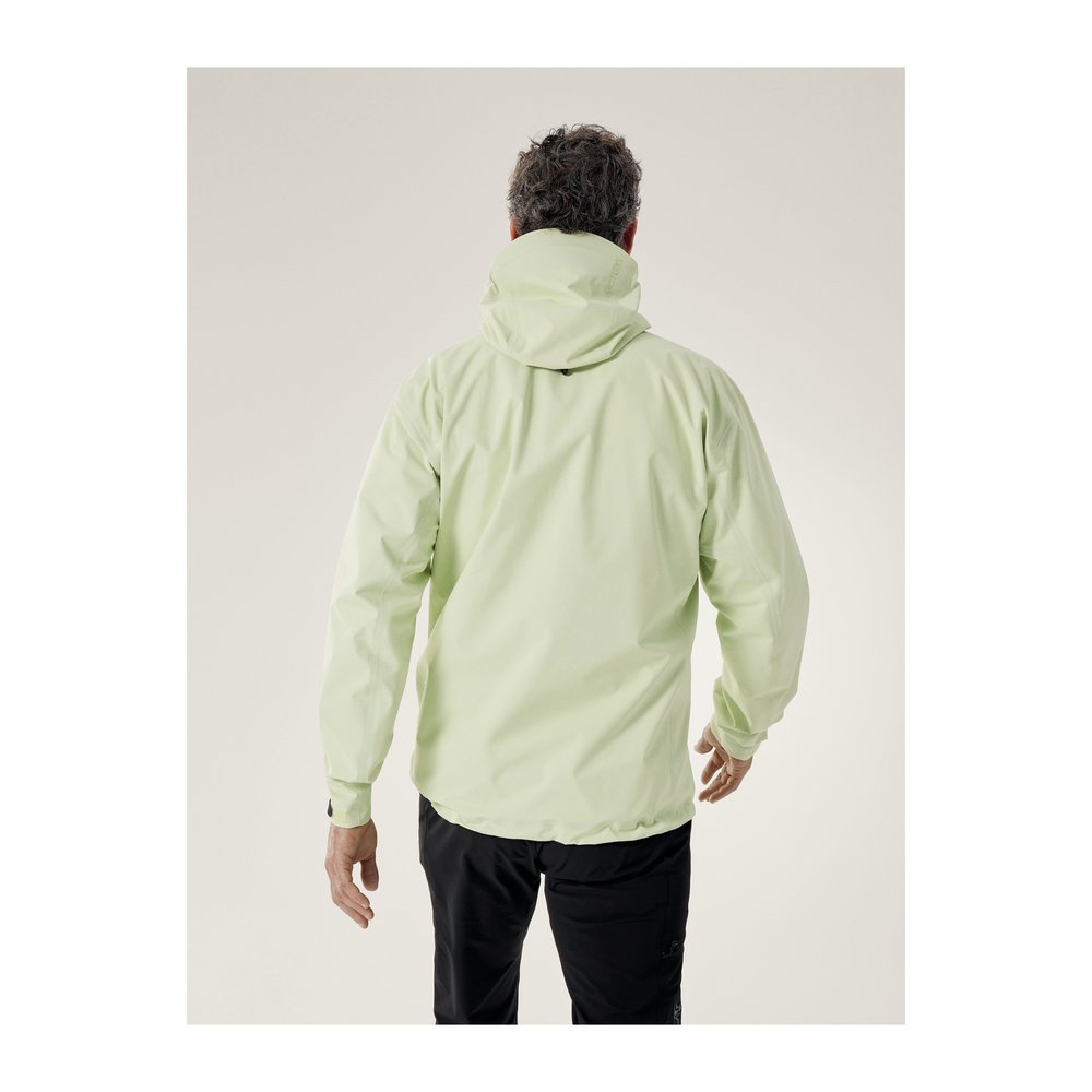 ARC'TERYX Beta Jacket Men - Hardshelljacke wasserdicht, winddicht