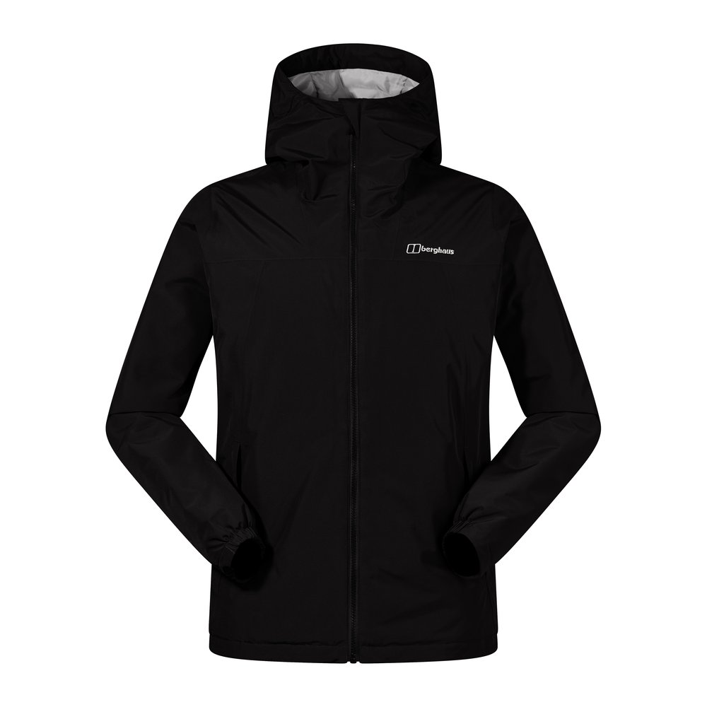 Deluge Pro 3.0 Insulated Jacket Men