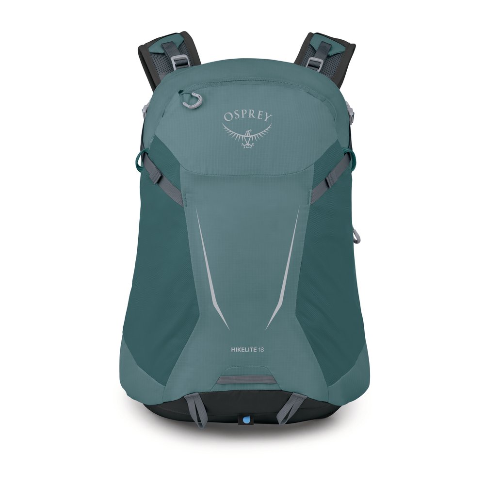 OSPREY Hikelite 18 - Wanderrucksack wasserabweisend, ultraleicht