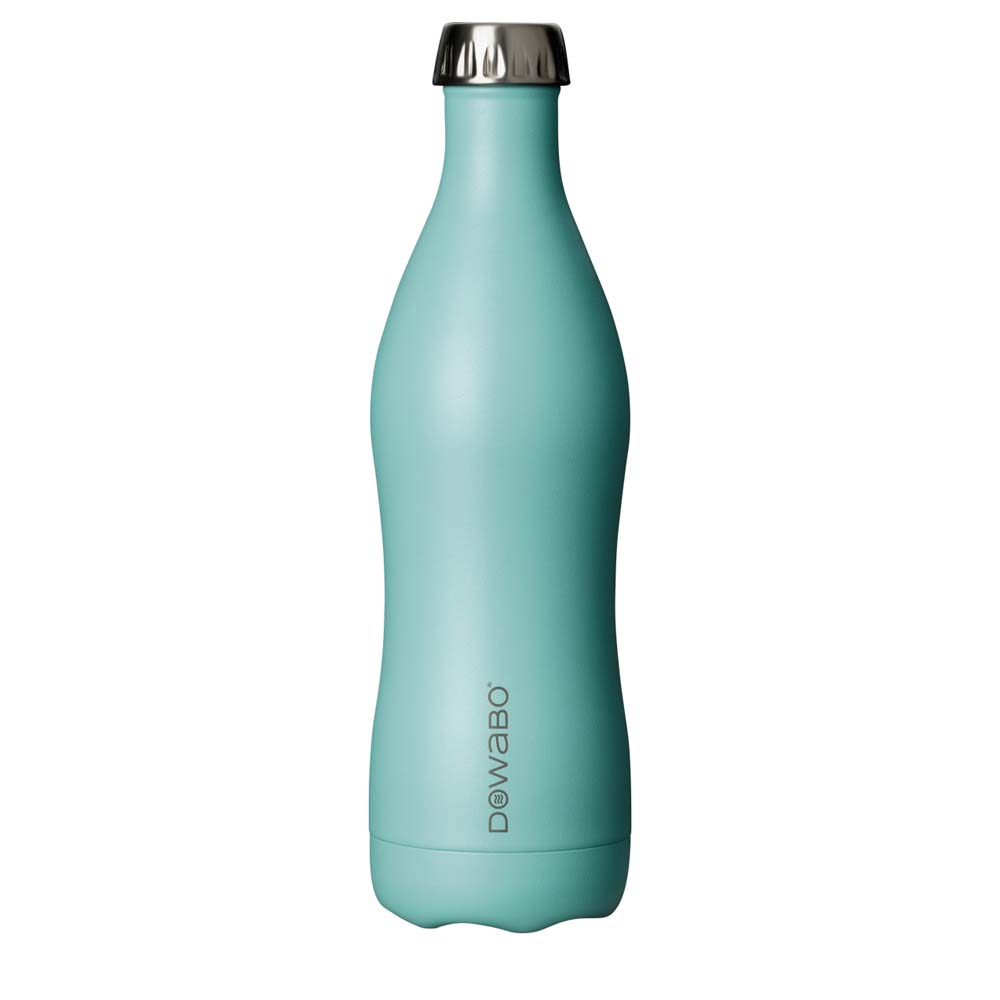 DOWABO Cocktail Collection Double Wall Bottle - Isolierflasche
