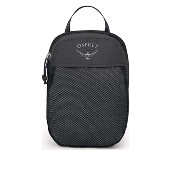 OSPREY Daylite Packing Cube Small - Atmungsaktiver Packwürfel mit Sichtfenster