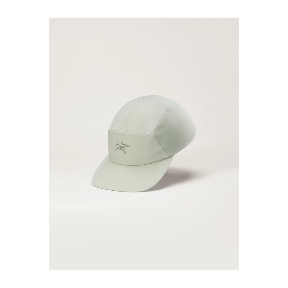 ARC'TERYX Gamma 5 Panel Cap Unisex - Softshell-Mütze atmungsaktiv, wasserabweisend