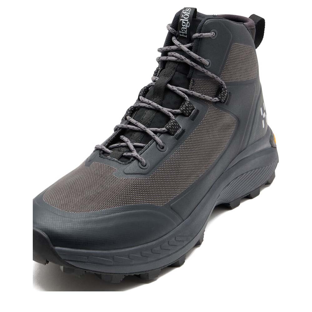 HAGLÖFS L.I.M Horizon Hike Light Mid Men - Wanderschuhe leicht, atmungsaktiv