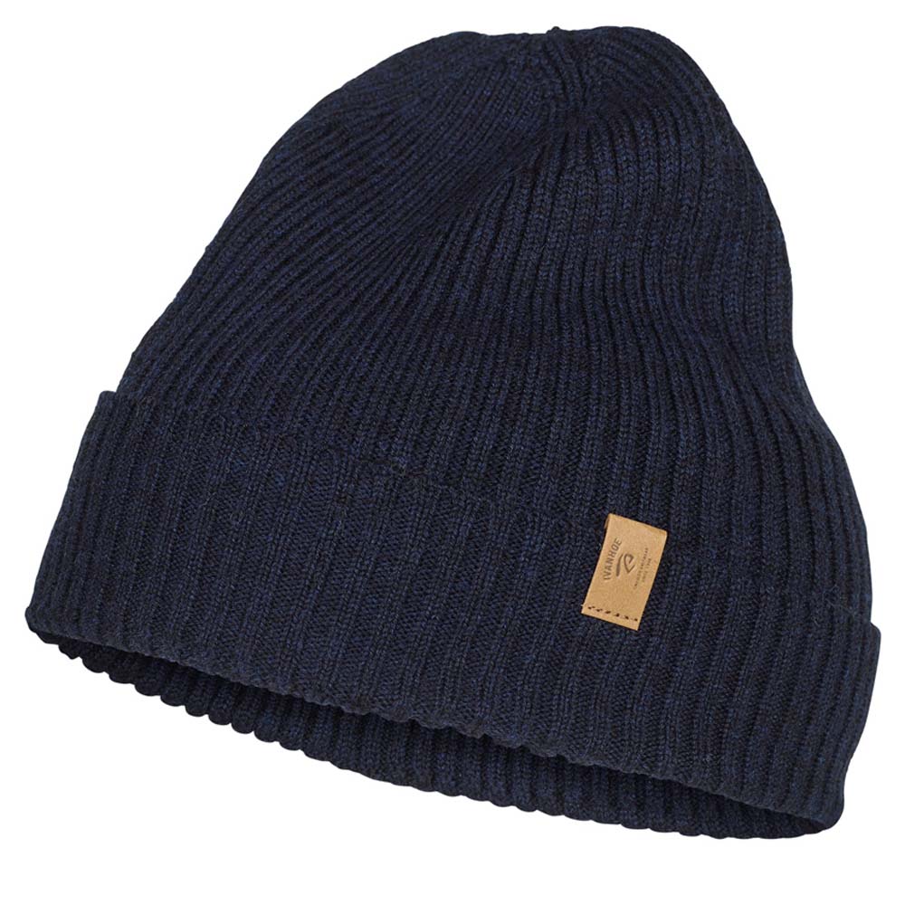 IVANHOE Gelu Hat – Merino Mütze