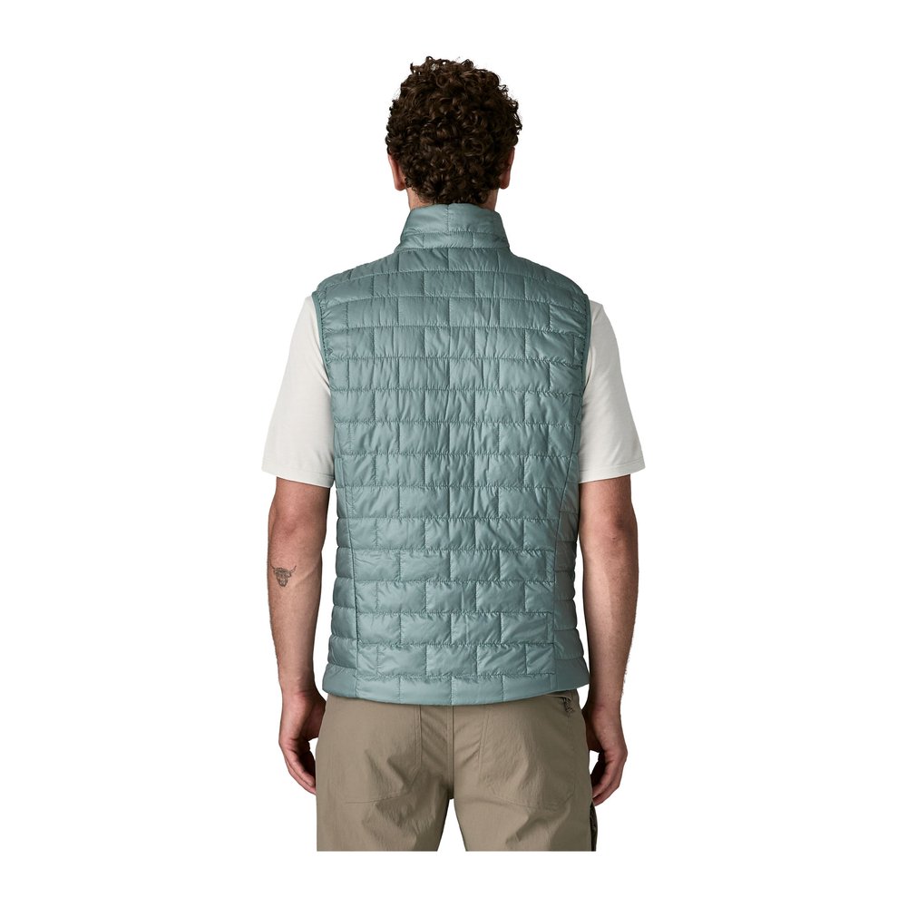 PATAGONIA Nano Puff Vest Men - Isolationsweste wasserabweisend & windabweisend