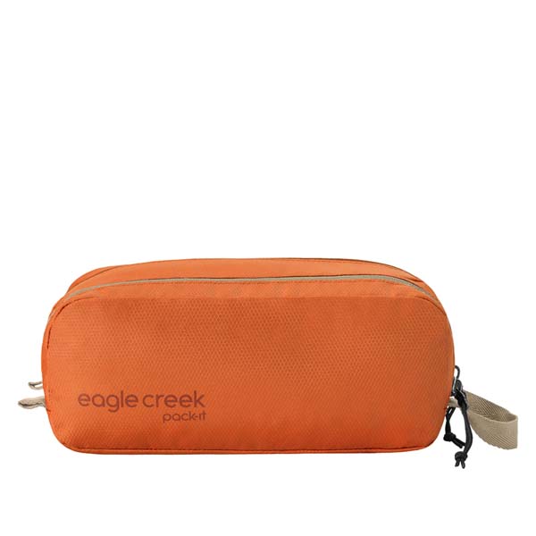 Eagle Creek Pack-It Reveal Quick Trip - Kulturbeutel mit übersichtlicher Fächeraufteilung