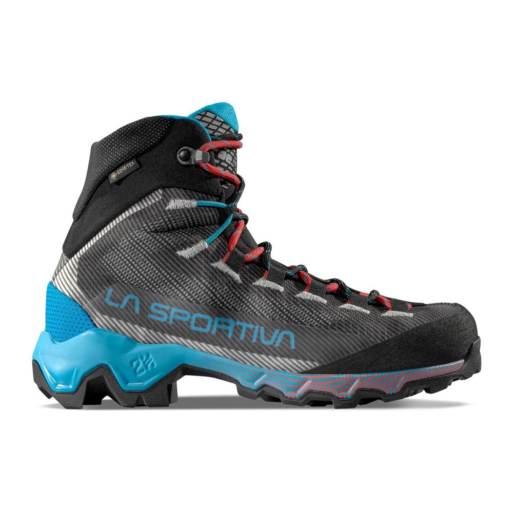 LA SPORTIVA Aequilibrium Hike GTX Women - Wanderschuh wasserdicht, atmungsaktiv