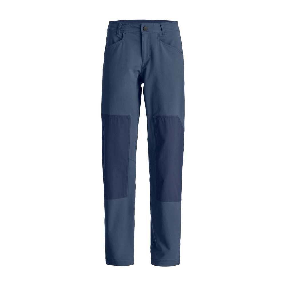 ORTOVOX Affinity Plus Pants Women - Kletterhose wasserabweisend, abriebfest