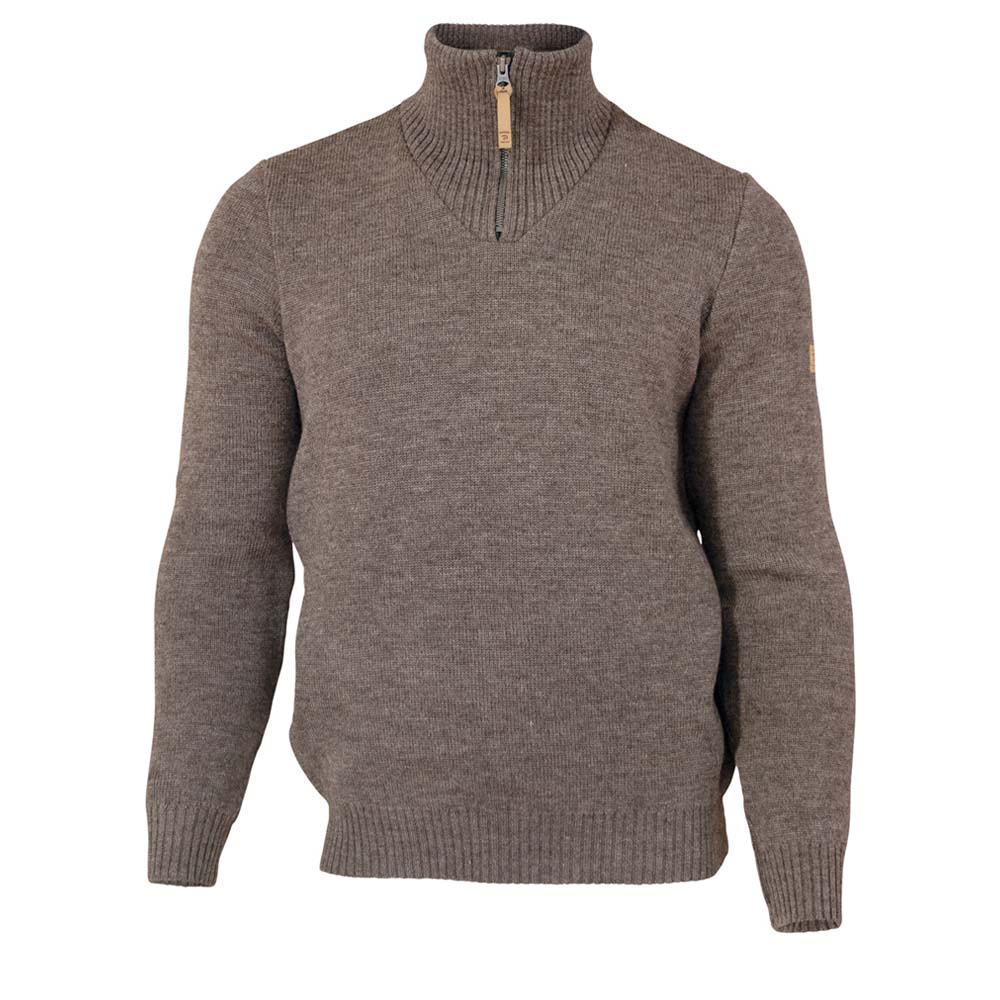 IVANHOE NLS Elm Men – Wollpullover