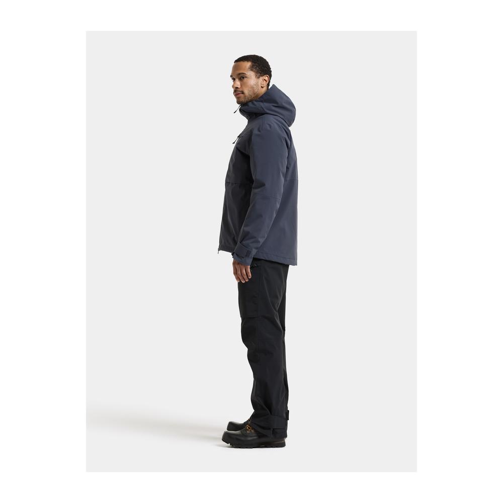 DIDRIKSONS Asp Jacket Men - Outdoorjacke atmungsaktiv & wasserdicht