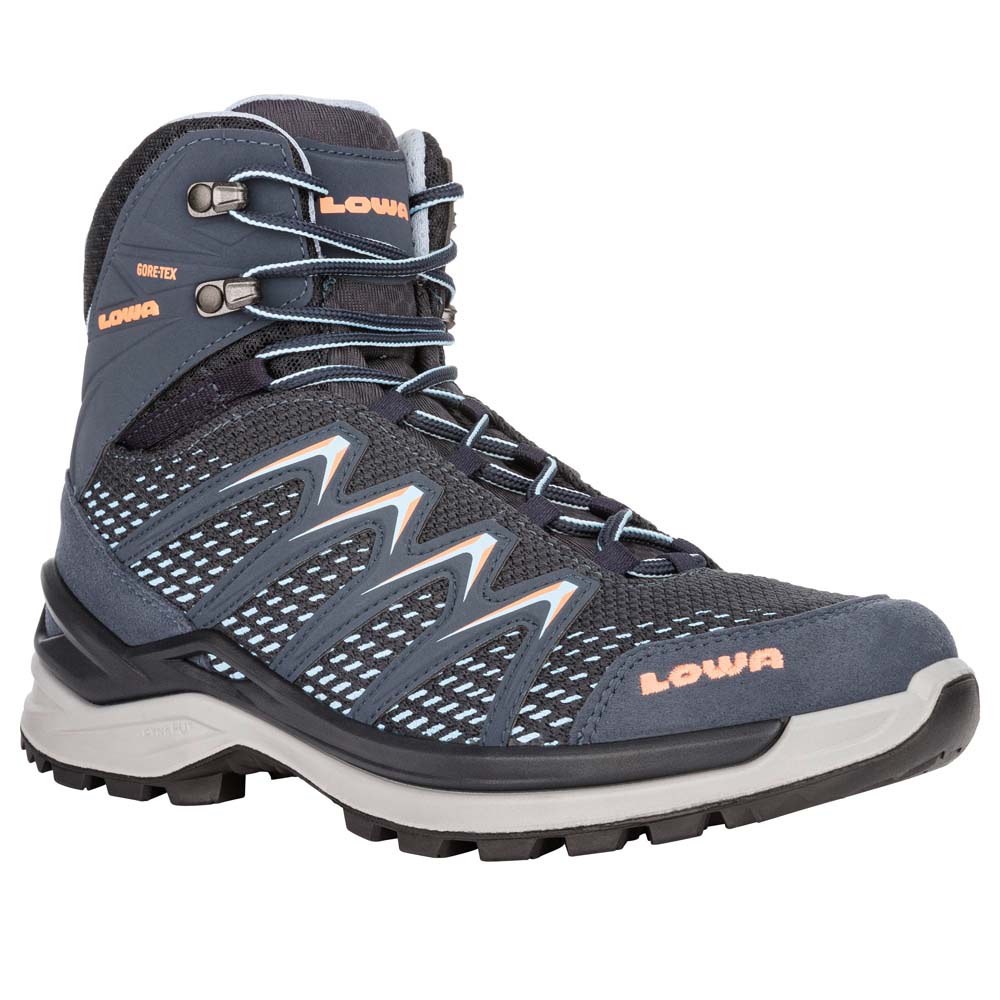 LOWA Innox GTX Mid Women - Wanderschuhe