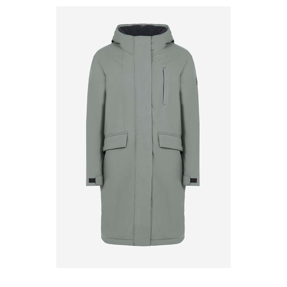 ELKLINE Berlin Winter Coat Women – Wintermantel