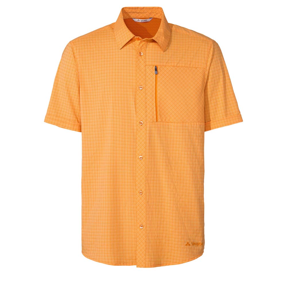 VAUDE Seiland Shirt IV Men - Hemd