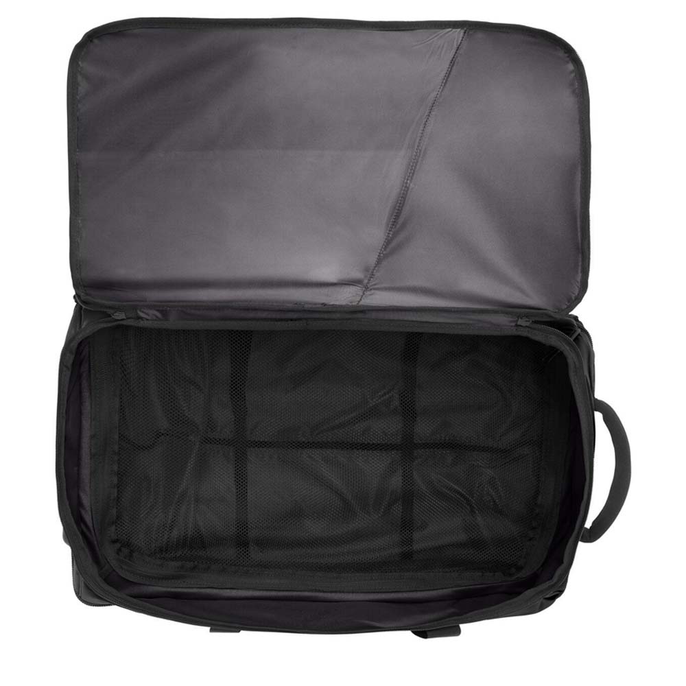 VAUDE Rotuma 65 - Reisetasche mit robustem, leichtläufigem Rollensystem