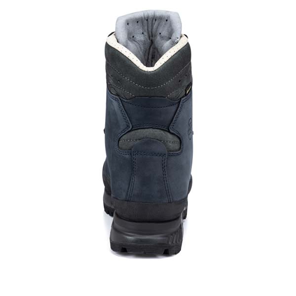 HANWAG Alaska XC GTX - Herren Trekkingstiefel mit GORE-TEX