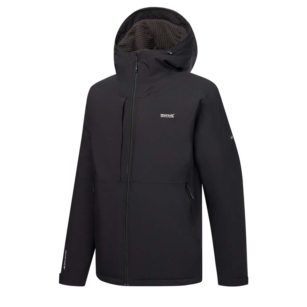 REGATTA Maltrek Jacket Men - Softshelljacke winddicht, wasserabweisend