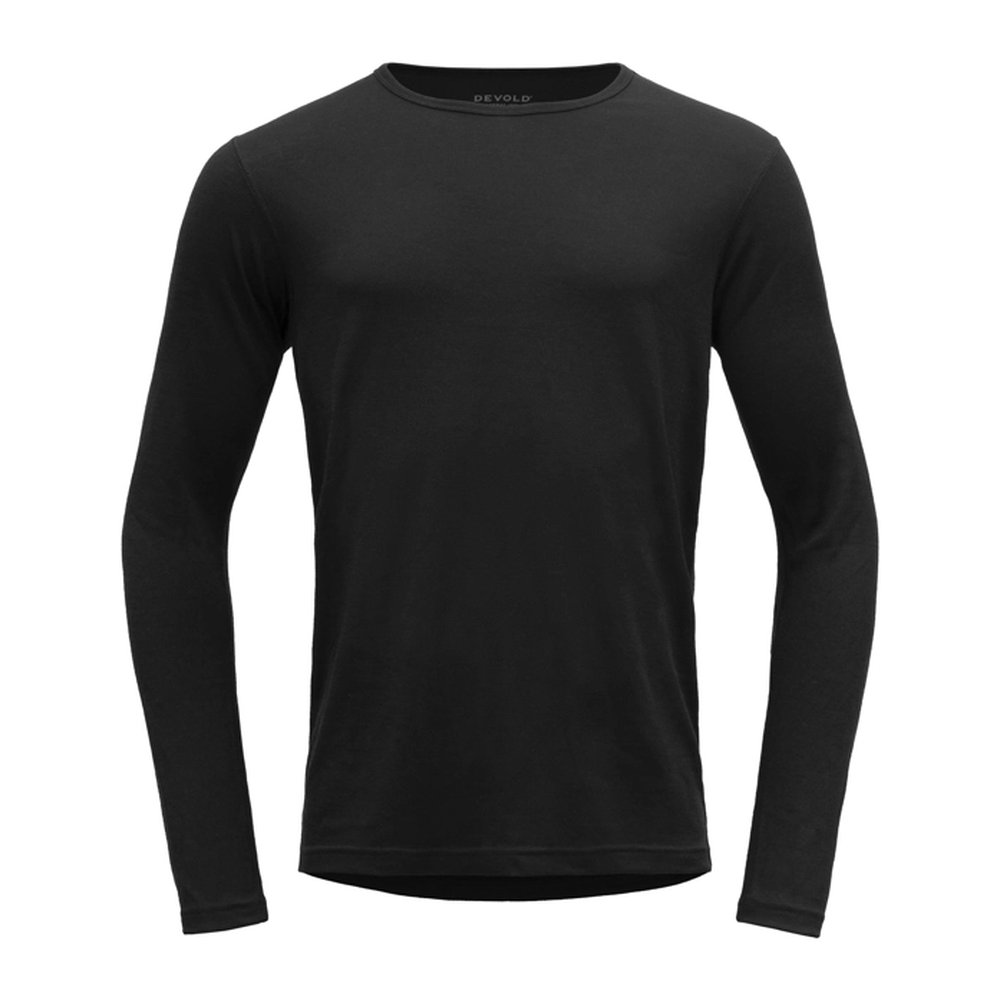 DEVOLD Jakta Merino 200 Shirt Men - Pullover