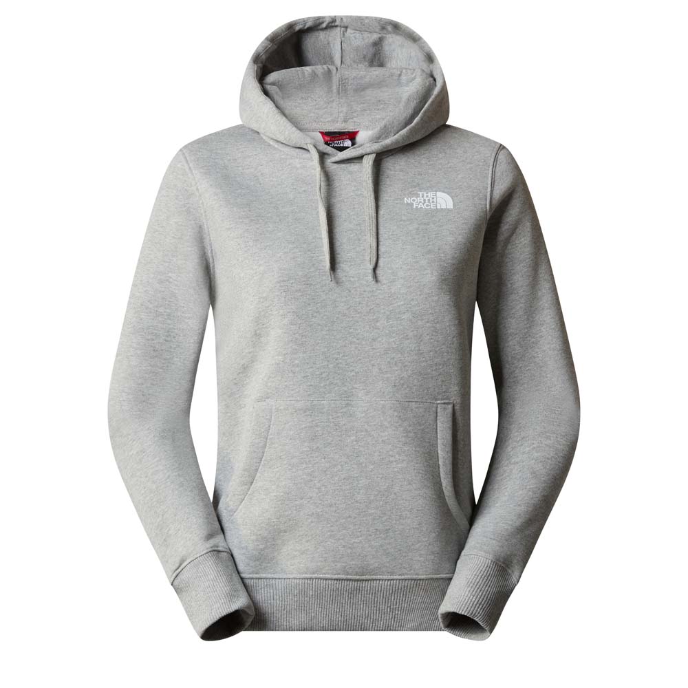 THE NORTH FACE Simple Dome Hoodie Women – Kapuzenpullover