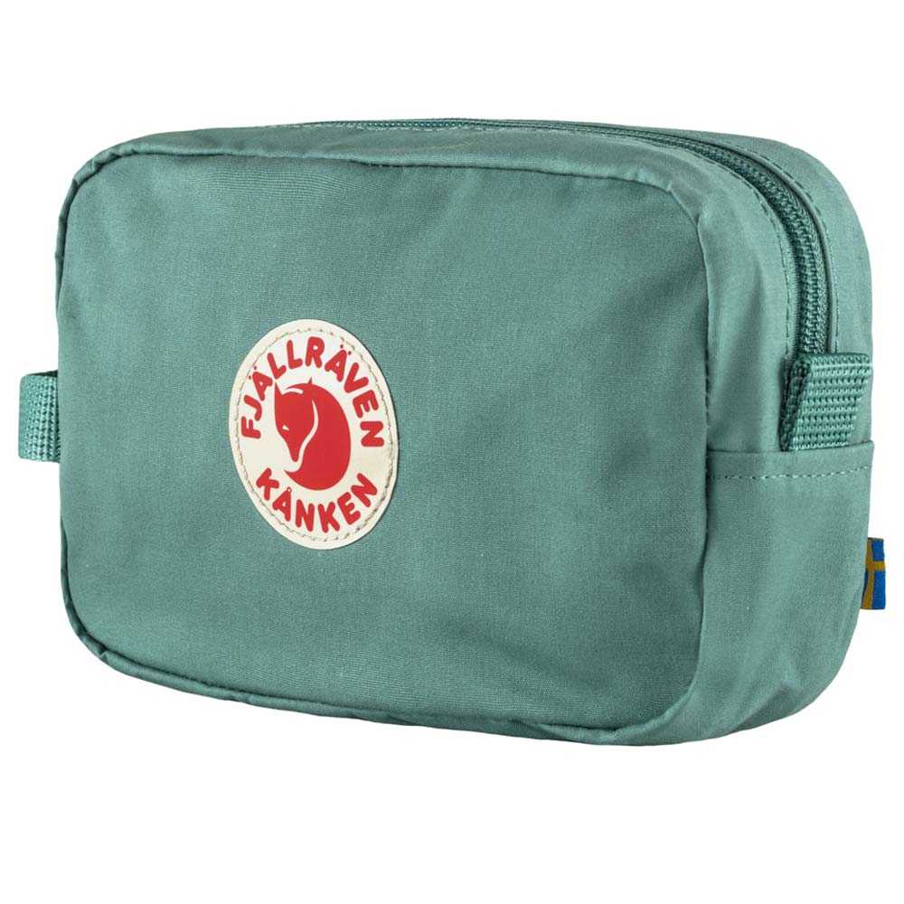 FJÄLLRÄVEN Känken Gear Bag - Organizer-Tasche geräumig, strapazierfähig