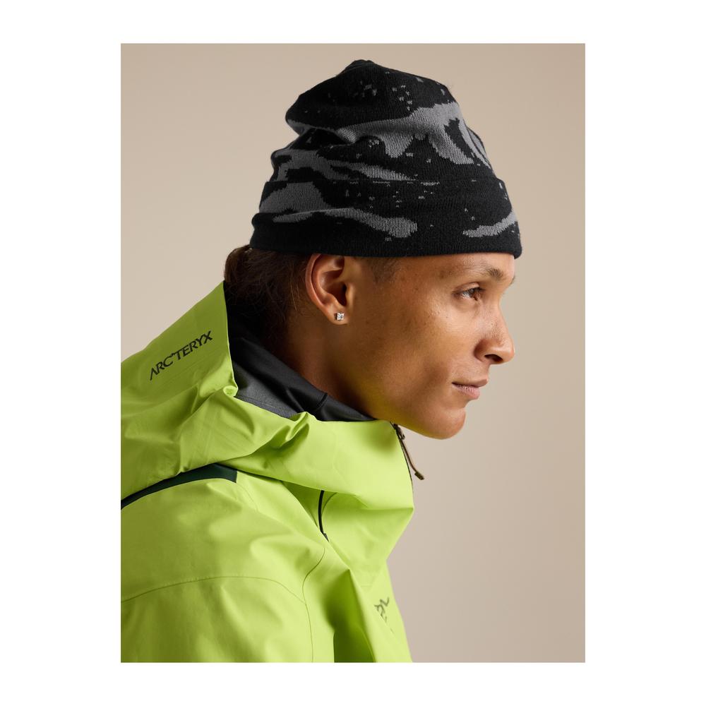 ARC'TERYX Grotto Toque - Strickmütze bequem & vielseitig