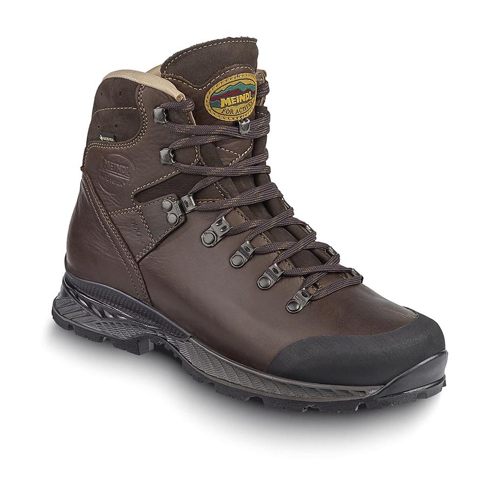 MEINDL Toronto MFS Men - Trekkingschuh wasserdicht und wiederbesohlbar