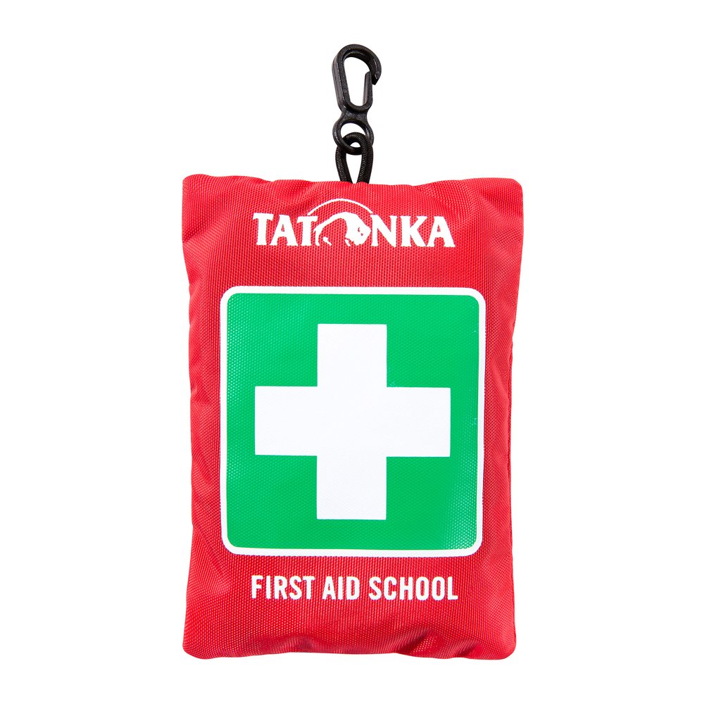 TATONKA First Aid School - Erste-Hilfe-Set für Kinder