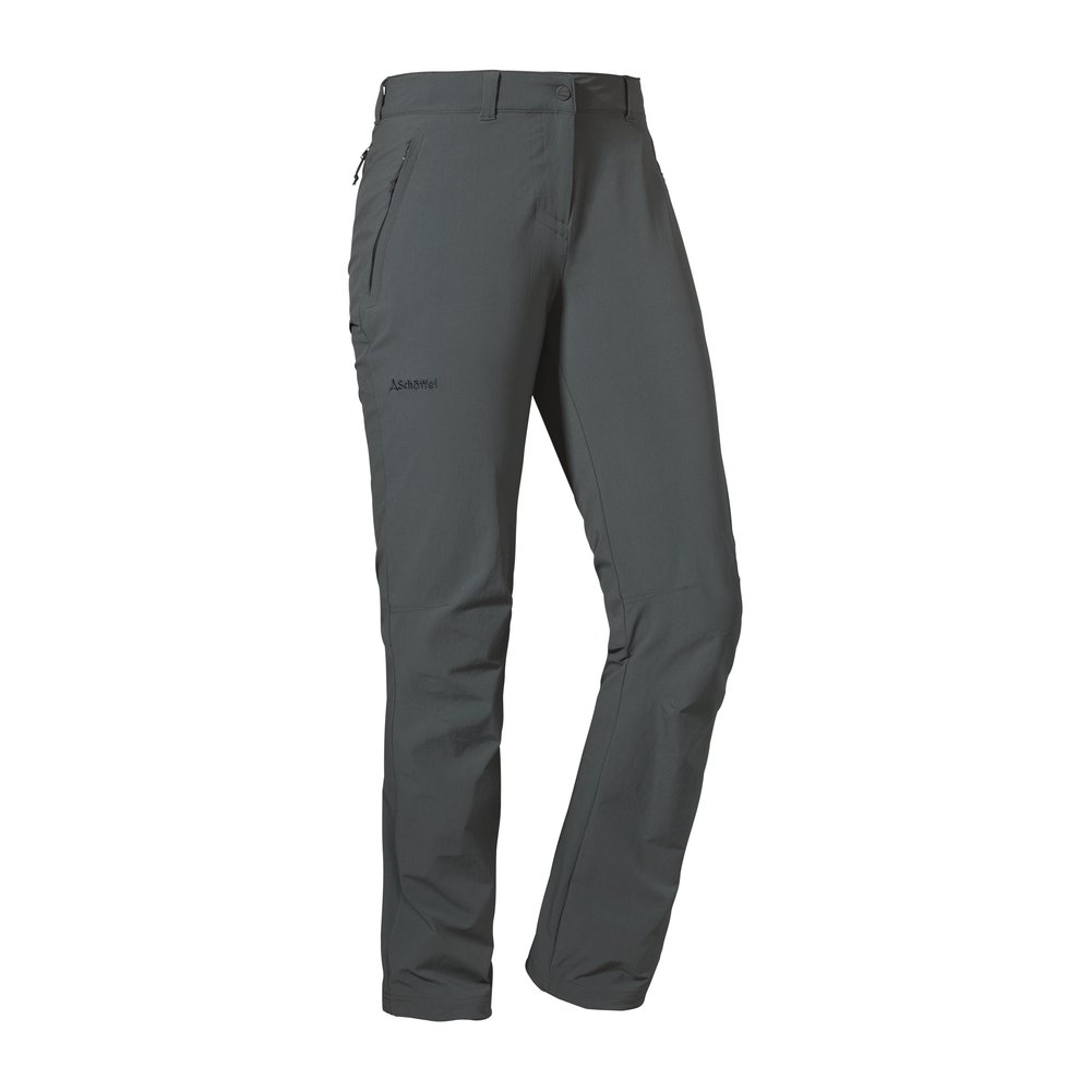 SCHÖFFEL Pants Engadin1 Women - Wanderhose