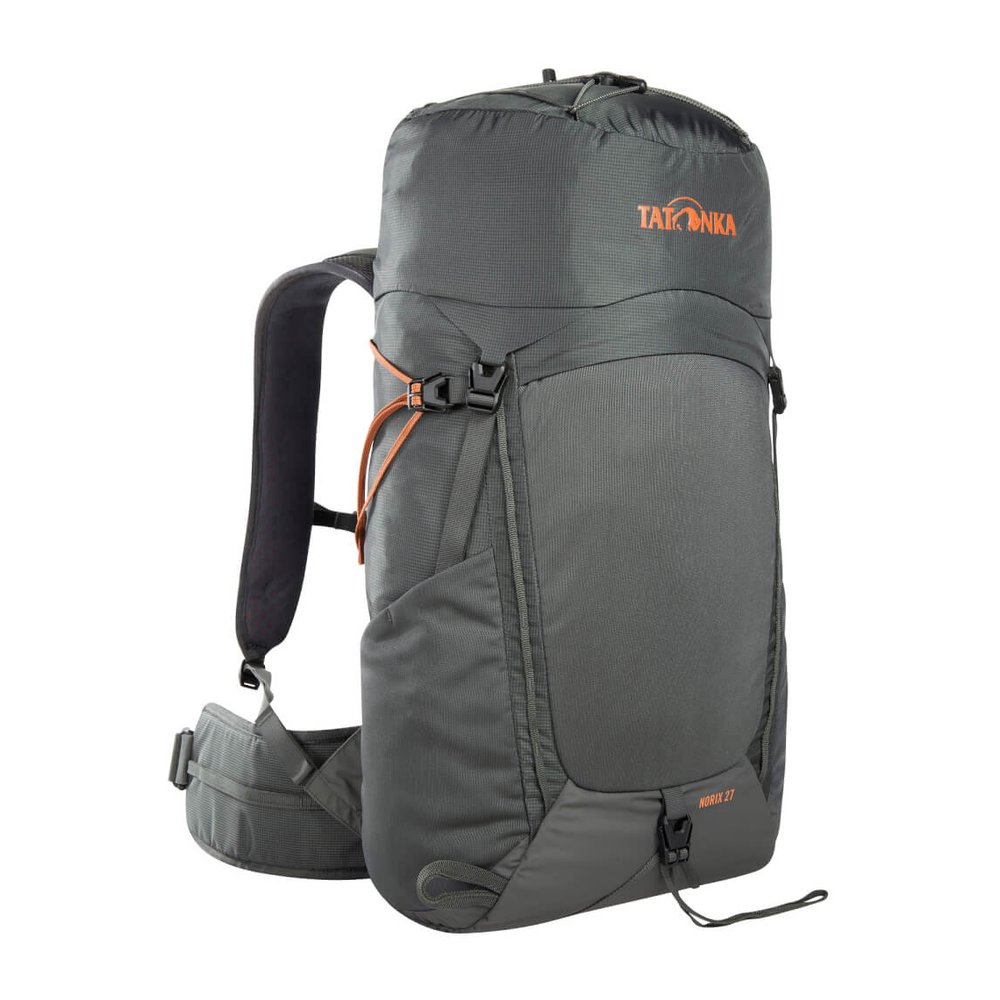 TATONKA Norix 27 - Wanderrucksack mit abnehmbarem Hüftgurt