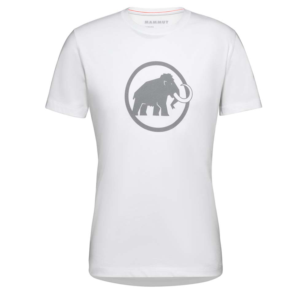 MAMMUT Mammut Core T-Shirt Men Reflective - T-Shirt
