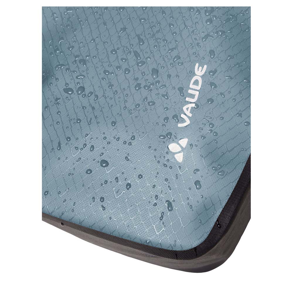 VAUDE Clubride Aqua 17 -  Fahrrad-Rucksack mit wasserdichtem Rollverschluss
